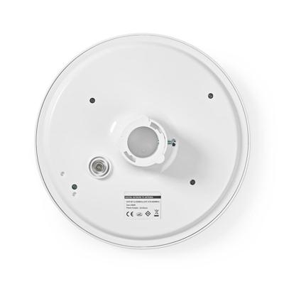 Nedis HDTV-Buitenantenne | 0-50 km | LTE700 | 28 dB | Wit | 1 stuks - ANOR5003BK700 ANOR5003BK700 Nedis HDTV-Buitenantenne | 0-50 km | LTE700 | 28 dB | Wit | 1 stuks - ANOR5003BK700 ANOR5003BK700