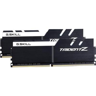 G.Skill DDR4 Trident-Z 2x16GB 3200Mhz - [F4-3200C16D-32GTZKW]