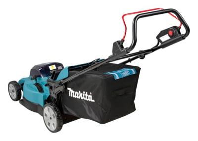 Makita DLM480Z | LXT 2x18 V accu Grasmaaier | 48 cm | Zonder accu en lader | in doos - DLM480Z - thumbnail