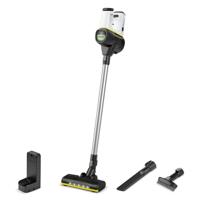 Karcher VC 6 Cordless ourFamily | Accu Stofzuiger 25,2V (1x 2.5Ah geïntegreerde accu + lader) - 1.198-670.0 - thumbnail