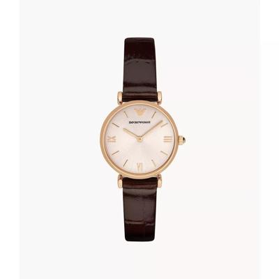 Emporio Armani AR1911 Dameshorloge Emporio Armani AR1911 Dameshorloge