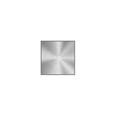 RUKO 116002 Freesstift Hardmetaal Schachtdiameter 6 mm 10-delig