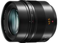 Panasonic MFT 42,5mm F/1.2 Leica DG Nocticron - thumbnail
