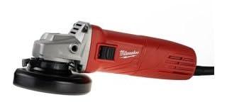 Milwaukee haakse slijper AG 10-125EK 1000W