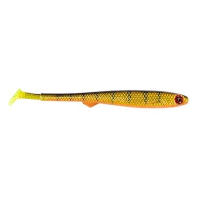 Fox Rage Slick Fast Super Soft 18cm UV Natural Perch