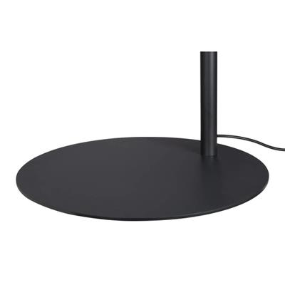 SLV ONE BOW 1006352 Staande LED-verlichting LED 22 W Zwart - thumbnail