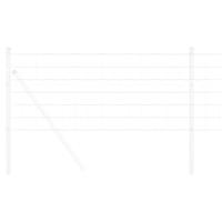 Euro Hek Zilver 0.6 x 50 m Warmverzinkt ijzer - thumbnail