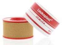 Leukoplast 2.5cm x 5m - thumbnail