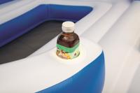 Bestway drijfeiland tropical breeze 389x274 cm 43105 - thumbnail