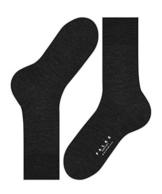Falke 14435 AIRPORT ANTHRA.MEL - alle