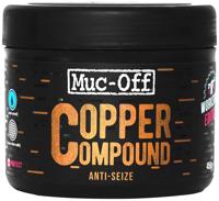 Muc-Off Copper Compound Anti seize 450g - thumbnail