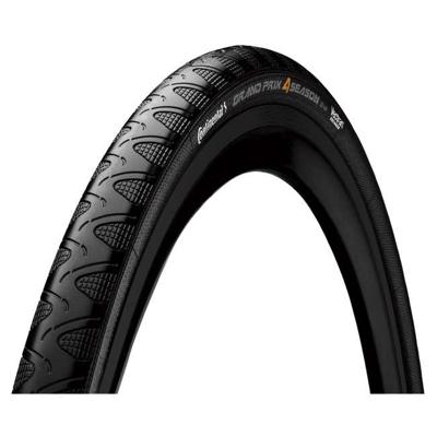 Continental buitenband Grand Prix 4 Seasons 28 x 1.10 (28 622) zwart Continental buitenband Grand Prix 4 Seasons 28 x 1.10 (28 622) zwart
