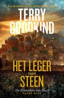Het Leger van Steen - Terry Goodkind - eBook (9789024576784) - thumbnail