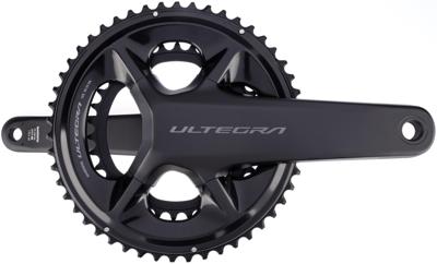 Shimano crankstel ultegra 12v 172.5mm 34-50t fcr8100