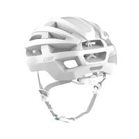 CRNK helm helmer hyper wit l 57-63cm - thumbnail