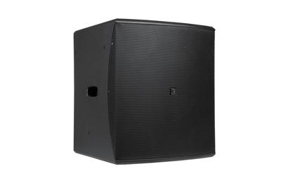 Audac BASO15/B Passieve subwoofer 15 inch