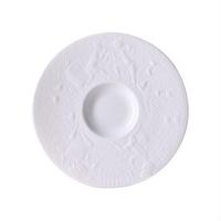 ROSENTHAL STUDIO LINE - Zauberfloete White - Schotel 2 hoog - thumbnail