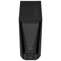 Aerocool Visor RGB Zwart - thumbnail