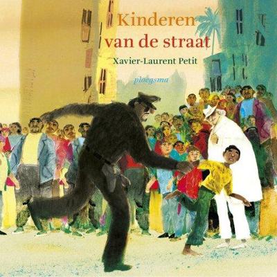 Kinderen van de straat