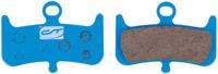 CONTEC schijfremblok "discstop+ cbp-280" ct disc brakepad cbp-280 oragnic - thumbnail