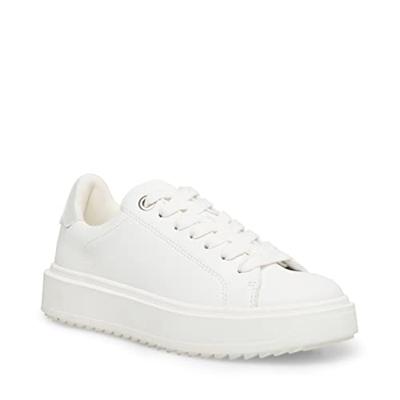 Steve Madden Catcher SM11002284-02002-002 Wit-36 maat 36 - thumbnail