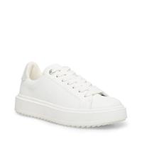 Steve Madden Catcher SM11002284-02002-002 Wit-36 maat 36 - thumbnail