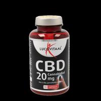Cannabidiol CBD 20mg - thumbnail