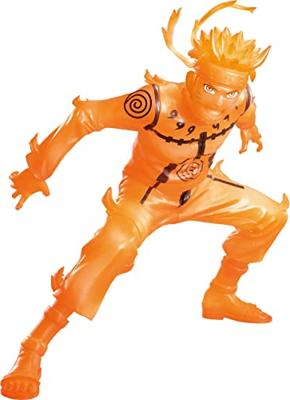 Naruto Shippuden Vibration Stars Figure - Uzumaki Naruto II