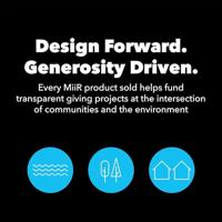 Miir All Day Straw Cup Drinkfles Black 32oz - thumbnail