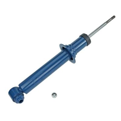 Lignodur eindkap stonelook vensterbank - 300 mm Beton lichtgrijs