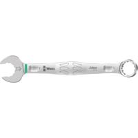 Wera Ring-steeksleutel | SW 30 mm lengte 330 mm | model A | gelegeerd gereedschapsstaal | 1 stuk - 05020505001 05020505001 - thumbnail