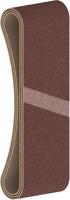 Bosch Accessories 2608606005 Schuurband Korrelgrootte (num) 220 (l x b) 400 mm x 60 mm 3 stuk(s) - thumbnail