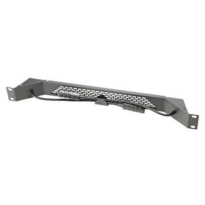 Adam Hall 87463 ULTRA Racklamp 1 HE