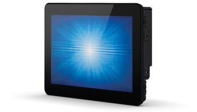 elo Touch Solution 1093L Touchscreen monitor Energielabel: E (A - G) 25.7 cm (10.1 inch) 1280 x 800 Pixel 16:10 25 ms VGA, DisplayPort, HDMI, RJ45 elo Touch Solution 1093L Touchscreen monitor Energielabel: E (A - G) 25.7 cm (10.1 inch) 1280 x 800 Pixel 16:10 25 ms VGA, DisplayPort, HDMI, RJ45