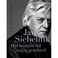 Schrijversprentenboek (Paperback) - thumbnail