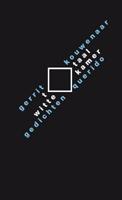 Totaal witte kamer (Paperback) - thumbnail