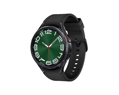 Samsung R965 Galaxy Watch 6 Classic LTE 47mm DE-Modell schwarz