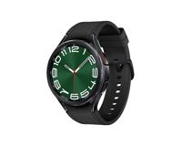 Samsung R965 Galaxy Watch 6 Classic LTE 47mm DE-Modell schwarz - thumbnail