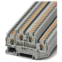 Siemens 8WH60200AG00 Klem 2-etages 50 stuk(s) - thumbnail