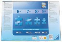 Even Op Adem Komen (100 Stukken, XXL) - Puzzel;Puzzel (4005556105380) - thumbnail