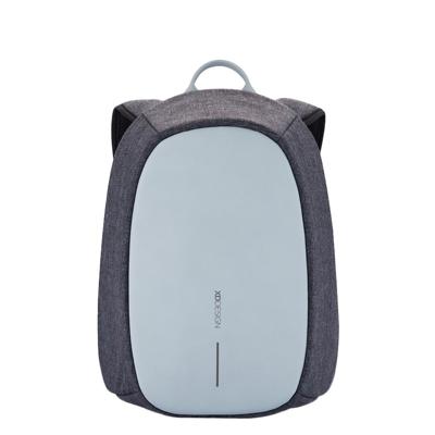 XD Design Elle Protective rugtas met persoonlijk alarm (Basiskleur: blauw/grijs) XD Design Elle Protective rugtas met persoonlijk alarm (Basiskleur: blauw/grijs)