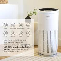 Bosch Home Comfort 7733701946 Air 6000 filter Reservefilter - thumbnail