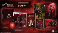 BloodRayne Definitive Collection Deluxe Edition - thumbnail