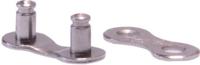 Simson verbindingsschakel 5/6/7 - fietskettingverbinder (1/2" x 3/32") - zilver - thumbnail