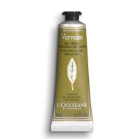 L&apos;Occitane Verbena Cooling Hand Cream Gel 30 ml Handverzorging - thumbnail