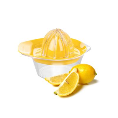 Vruchtenpers Tescoma Plastic - thumbnail