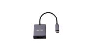 Lmp 15936 USB-C 3.1 to displaypoort kabel - thumbnail