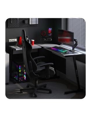HUZARO HERO 6.0 GAMING BUREAU WIT