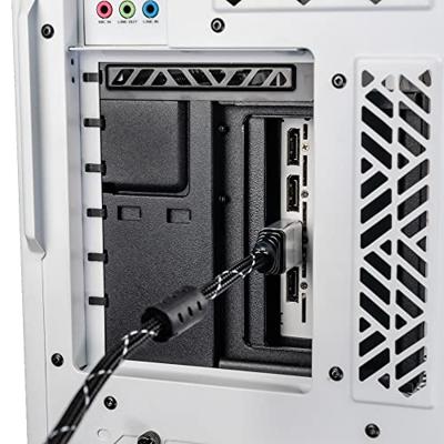 CoolerMaster Vertical Graphics Card Holder Kit - Ver. 3 Black CoolerMaster Vertical Graphics Card Holder Kit - Ver. 3 Black