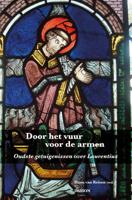 Door het vuur voor de armen (Paperback) - thumbnail